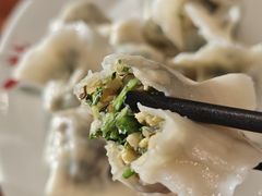 -鸿毛饺子(紫竹桥店)