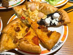 -比格比萨自助(花园路店)