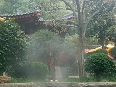 -西安华清御汤酒店