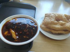 -丰和轩餐厅(西四环南路辅路店)