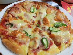 -炒豆合作社(东四总店)