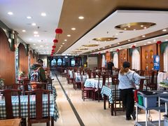 -南来顺饭庄·清真(南菜园店)