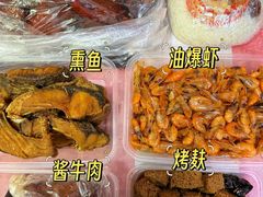 -光明邨大酒家(汇阳广场店)