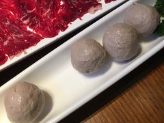 -牛事制造局牛肉火锅(莲岳路店)