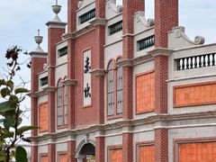 -赤坎·广东华侨国际旅游度假区