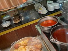 -汗腾格里·风味餐厅(新疆驻京办店)