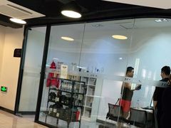 -一兆韦德健身(古美店)