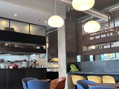 -Wagas沃歌斯(江浦路店)