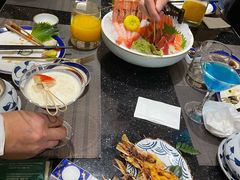 -極上萬膳·日料放题(海岸城店)