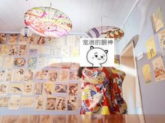-食喜料理(诸城店)