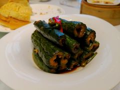 腌黄瓜-春满园·早茶·粤菜·宴会(前海店)