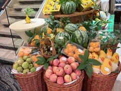 -潮府馆·非遗潮州菜·世纪公园(新国际博览中心店)