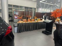 -奔驰利星行(北京花乡店)