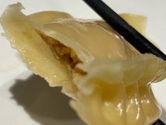 -松针蔡记蒸饺(花园路店)