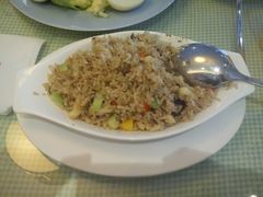 -嘉喜来比萨(罗马花园店)