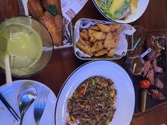-MR.ROCKY洛奇先生RESTAURANT&BAR(宝安壹方城店)