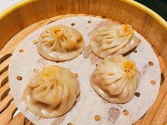 蟹粉灌汤包-松鹤楼·非遗·苏帮菜(融科店)