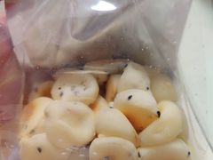 鲜乳提子麻薯-墨茉点心局(国金街店)