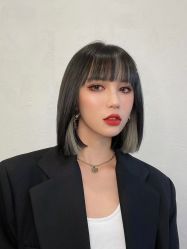 点击看大图 -OnHair造型