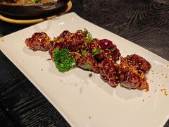 -岁粤Moon·湖景餐厅(月光码头店)