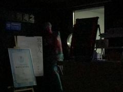 -LIENOW来闹密室剧本推理&狼人杀(李家村万达广场店)