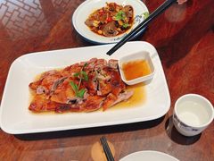 -不倒翁·徽天下名菜楼(马鞍山路店)