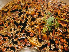 -味之绝热血美蛙鱼火锅(中坝店)