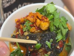 -黑色经典臭豆腐·长沙鲜食商店(坡子街店)