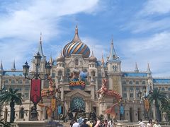 -波塞冬旅游度假区