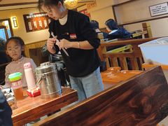 -衡厨·衡阳土菜(中南店)