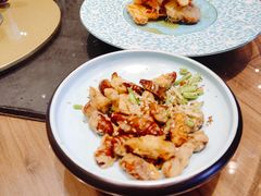 -香厨中餐厅(松北香格里拉店)