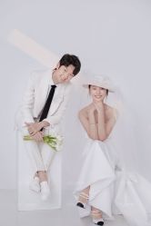-卡恩婚纱摄影(桥梓口店)