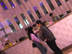 -堂会(白云店)