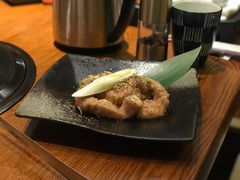 -炎蔵牛舌烤肉