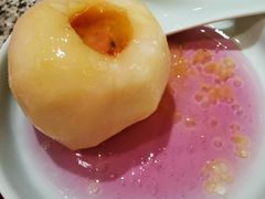 冰镇鲜果-南京大牌档(香港广场店)