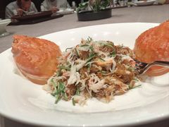 -鲤院·新中式美学·庭院餐厅(夫子庙店)