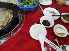 -花苑美食横琴生蚝火锅(拱北粤华路店)
