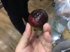 -鲜丰水果(杭州庆春银泰店)