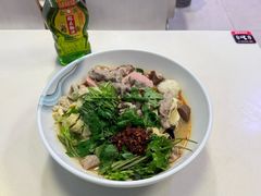 -重庆麻辣烫(国权路店)