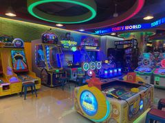 -汤姆熊欢乐世界(大连恒隆广场店)