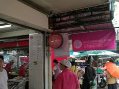 -红大哥水门鸡饭(總店)