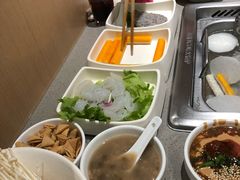 招牌虾滑-海底捞火锅(CBD安泰广场店)
