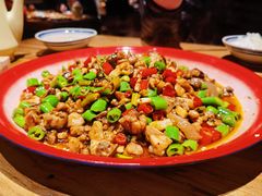 -泥糊破店小酒馆·团建聚餐(南京西路店)