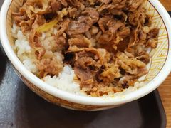 -食其家·牛丼咖喱(广元西路店)
