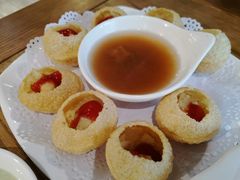 -Masala Curry and BBQ·玛莎拉巴基斯坦美食(金水万达店)