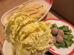 -陈记顺和潮汕牛肉火锅(棠德南路店)