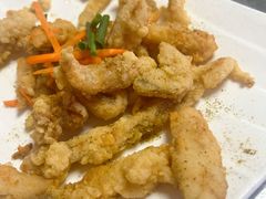 -江南村海鲜馆(洞头店)