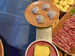 -牛New寿喜烧(新六百店)