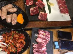 -韩松亭(锦观城店)