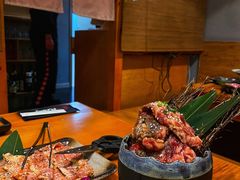 肋条肉-丸藏和牛烧肉专门店(园区师惠坊店)